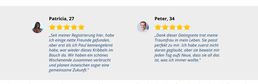 Sexkontakt