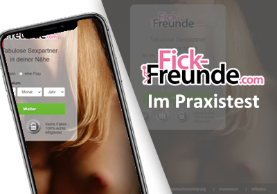 Fick-Freunde.com